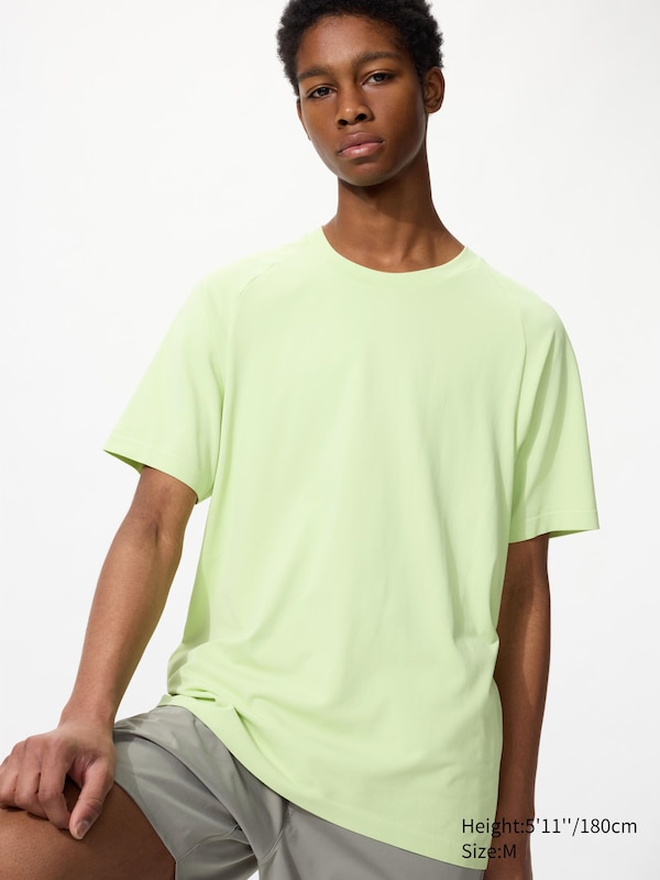 Футболка Dry-Ex Uniqlo, 51 green, Зеленый, Футболка Dry-Ex Uniqlo, 51 green
Футболка Dry-Ex Uniqlo, 51 green, Зеленый, Футболка Dry-Ex Uniqlo, 51 green