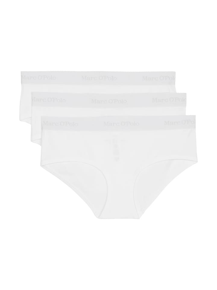 Трусы Marc O´Polo Bodywear, белый
Трусы Marc O´Polo Bodywear, белый