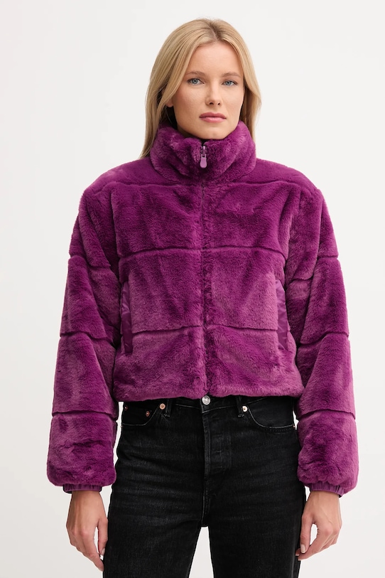 Двусторонняя куртка YUKI Save The Duck, фиолетовый
Двусторонняя куртка YUKI Save The Duck, фиолетовый