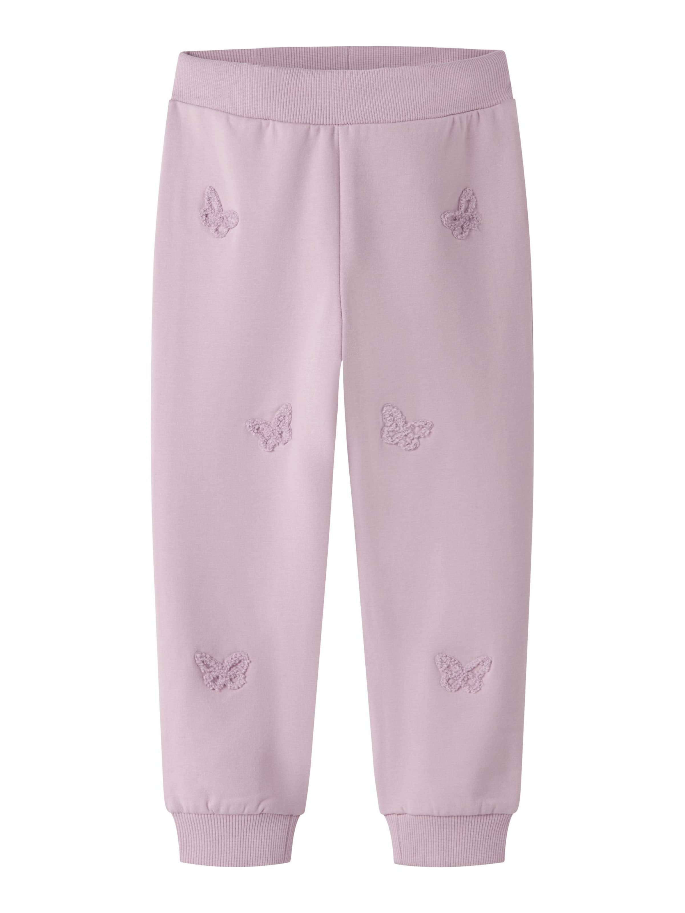 NAME IT Брюки-чинос суженные в цвете rose
NAME IT Брюки-чинос суженные в цвете rose