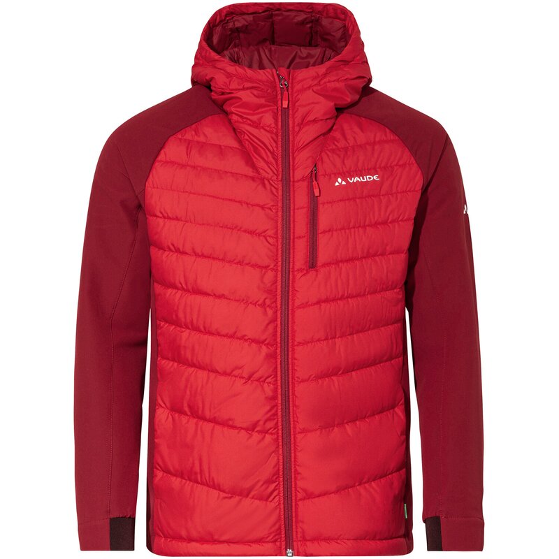 Гибридная куртка Elope Vaude, красный
Гибридная куртка Elope Vaude, красный