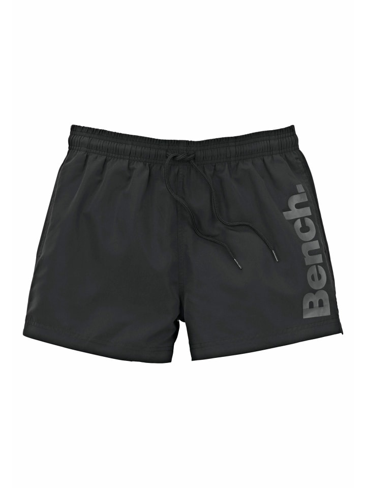 Bench Черные плавки
Bench Черные плавки