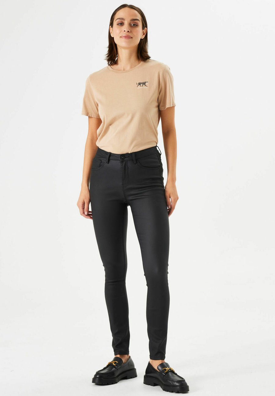 Брюки Garcia CELIA, Black
Брюки Garcia CELIA, Black