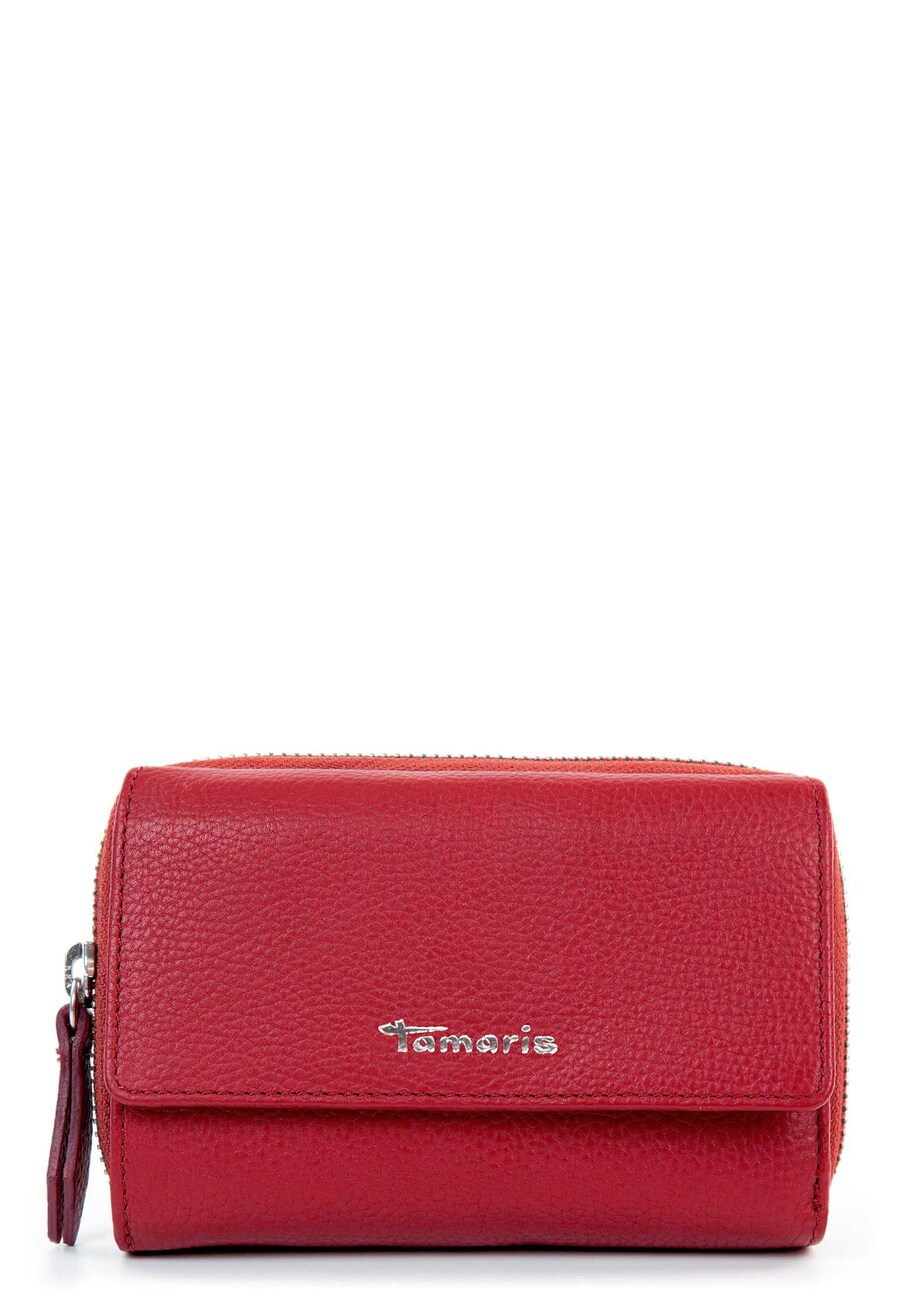 Кошелек Tamaris Amanda, Ruby red
Кошелек Tamaris Amanda, Ruby red