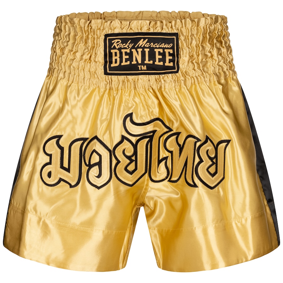 Обычные спортивные штаны Benlee золотойy, золотой
Обычные спортивные штаны Benlee золотойy, золотой