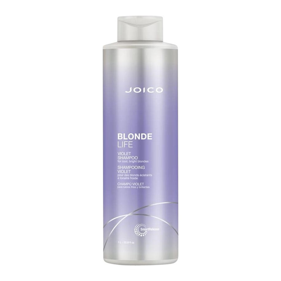 Шампунь JOICO Violet Shampoo, 1000 ml
Шампунь JOICO Violet Shampoo, 1000 ml
