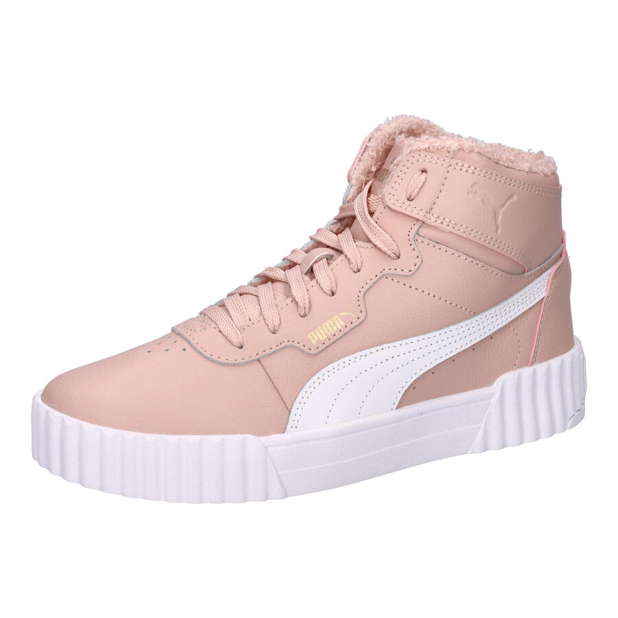 Детские кроссовки Puma Carina 3.0 Mid WTR Jr 403580
Детские кроссовки Puma Carina 3.0 Mid WTR Jr 403580