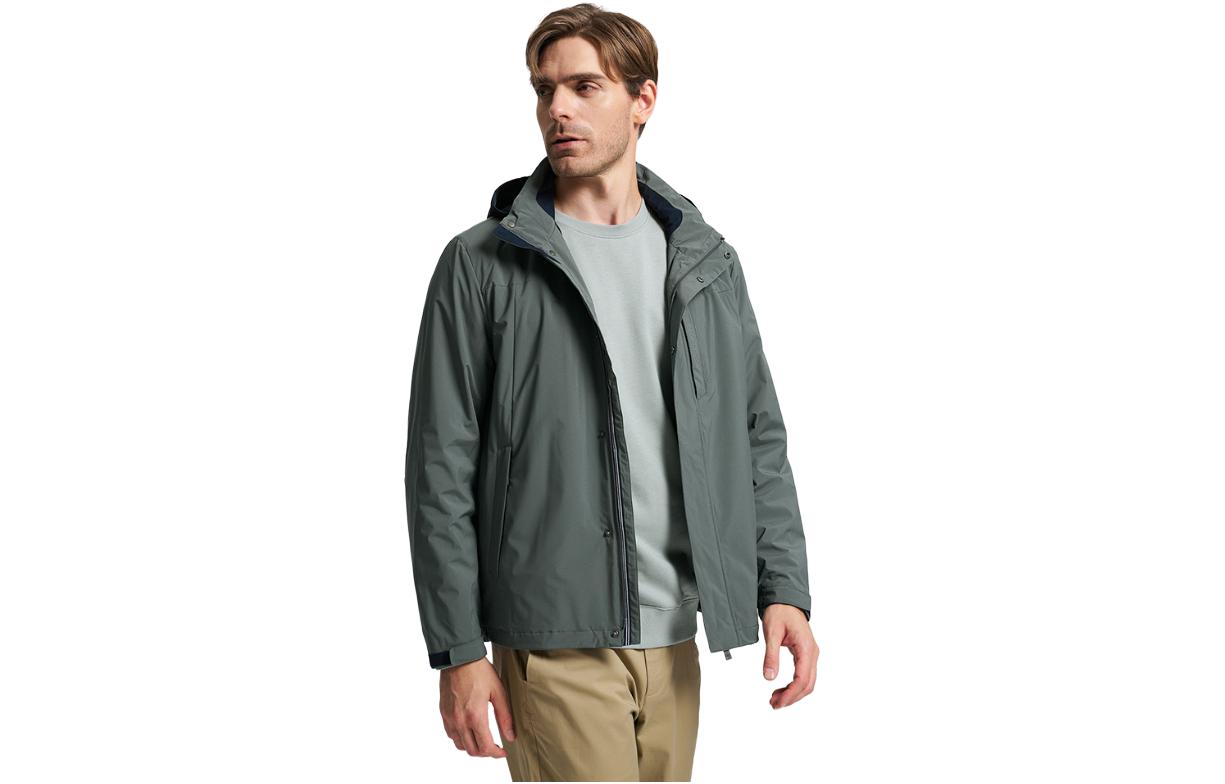 NAUTICA Куртка White Sail Jackets Coats Men's
NAUTICA Куртка White Sail Jackets Coats Men's