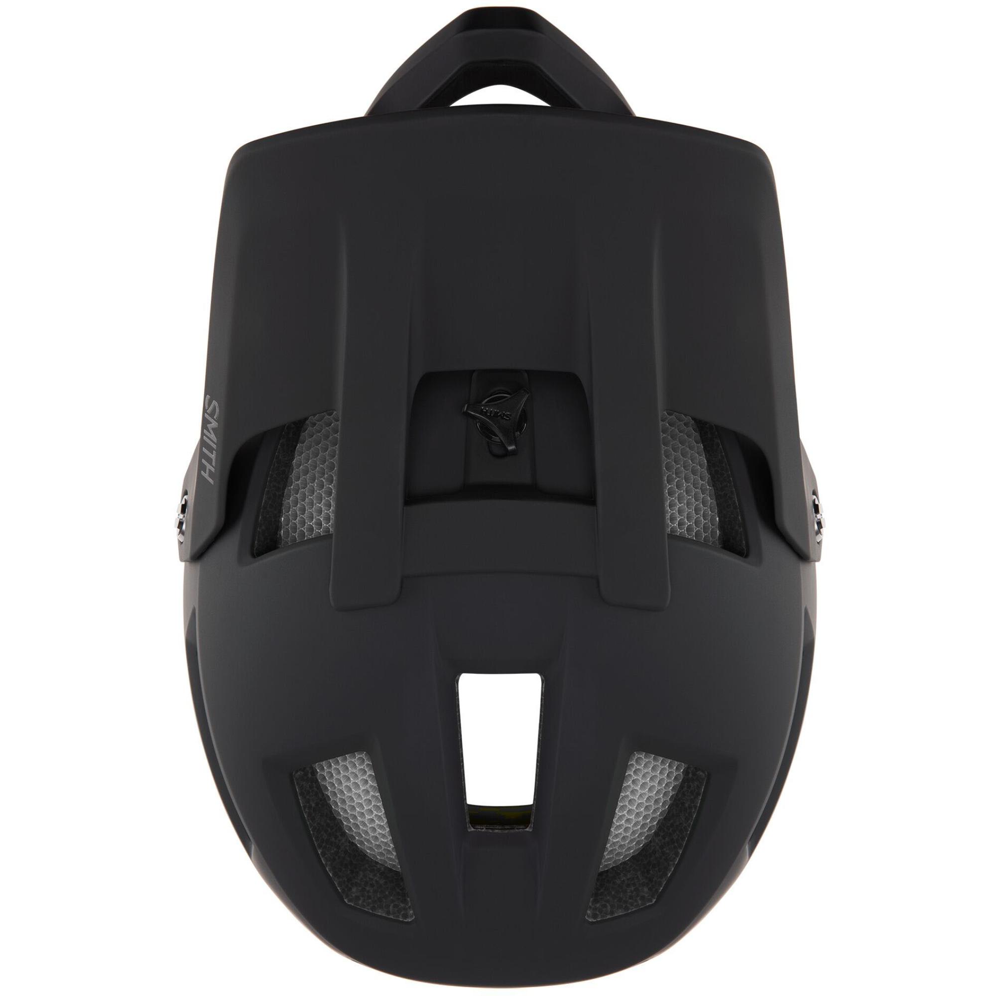 Велосипедный шлем Mainline MIPS Smith, Matte Black
Велосипедный шлем Mainline MIPS Smith, Matte Black