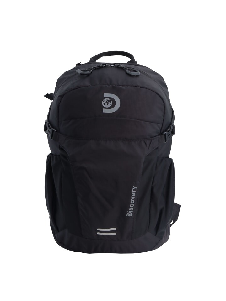 Рюкзак Discovery, черный
Рюкзак Discovery, черный