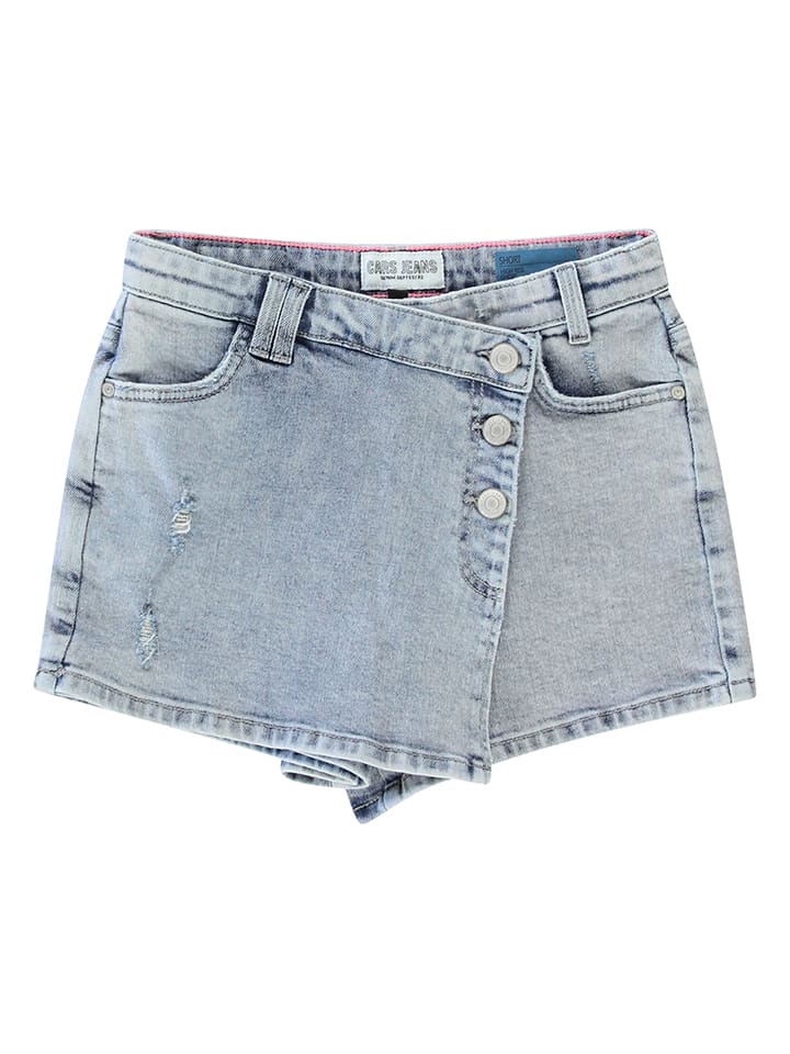 Шорты Cars, светло-синий
Шорты Cars, светло-синий