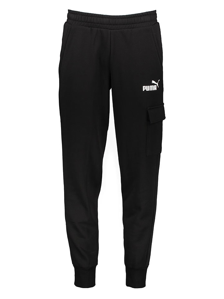 Спортивные штаны Essentials Puma, черный
Спортивные штаны Essentials Puma, черный