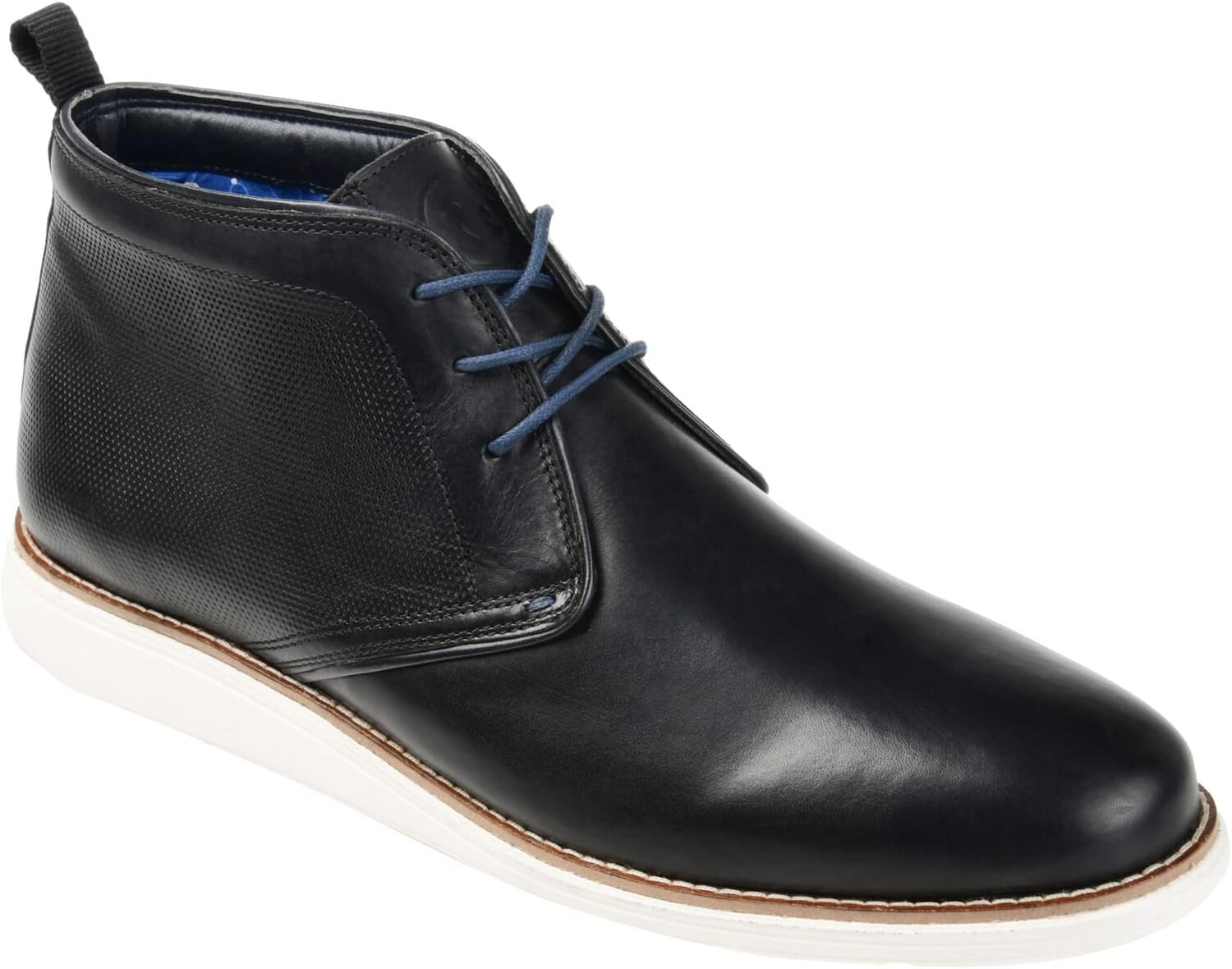 Ботинки Thomas & Vine Cutler Embossed Chukka Boot, черный
Ботинки Thomas & Vine Cutler Embossed Chukka Boot, черный