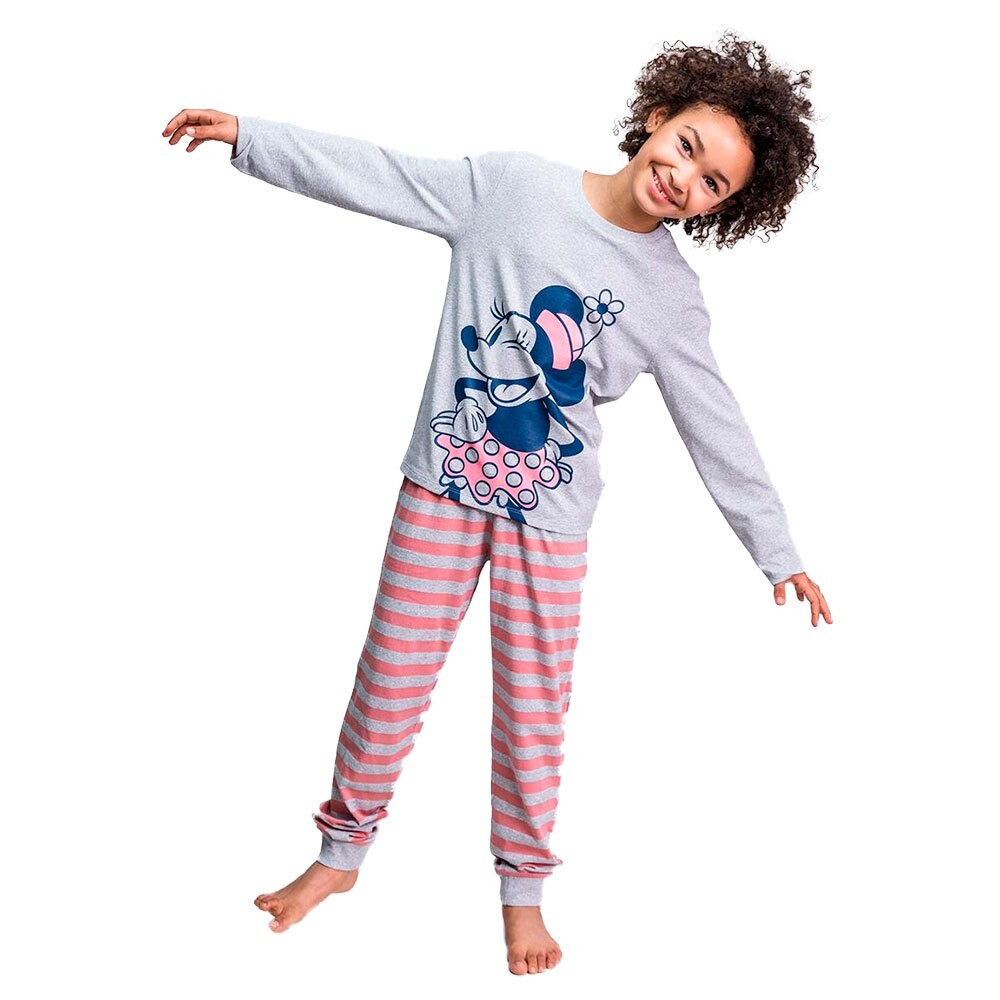 Пижама Cerda Group Minnie, серый
Пижама Cerda Group Minnie, серый