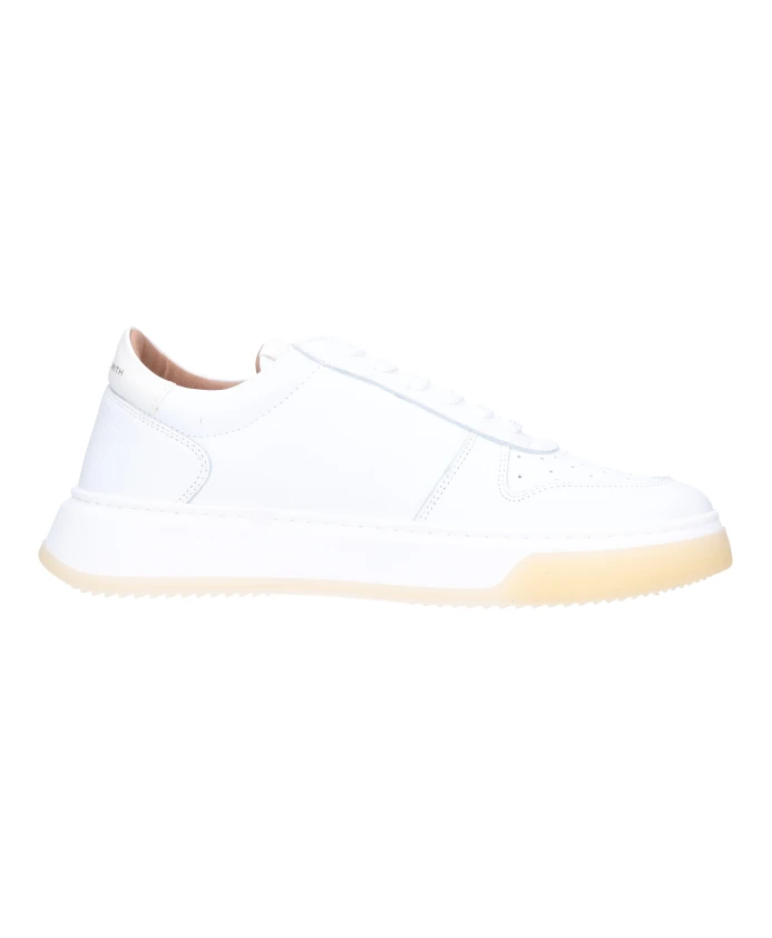 Кроссовки Alexander Smith, белый
Кроссовки Alexander Smith, белый