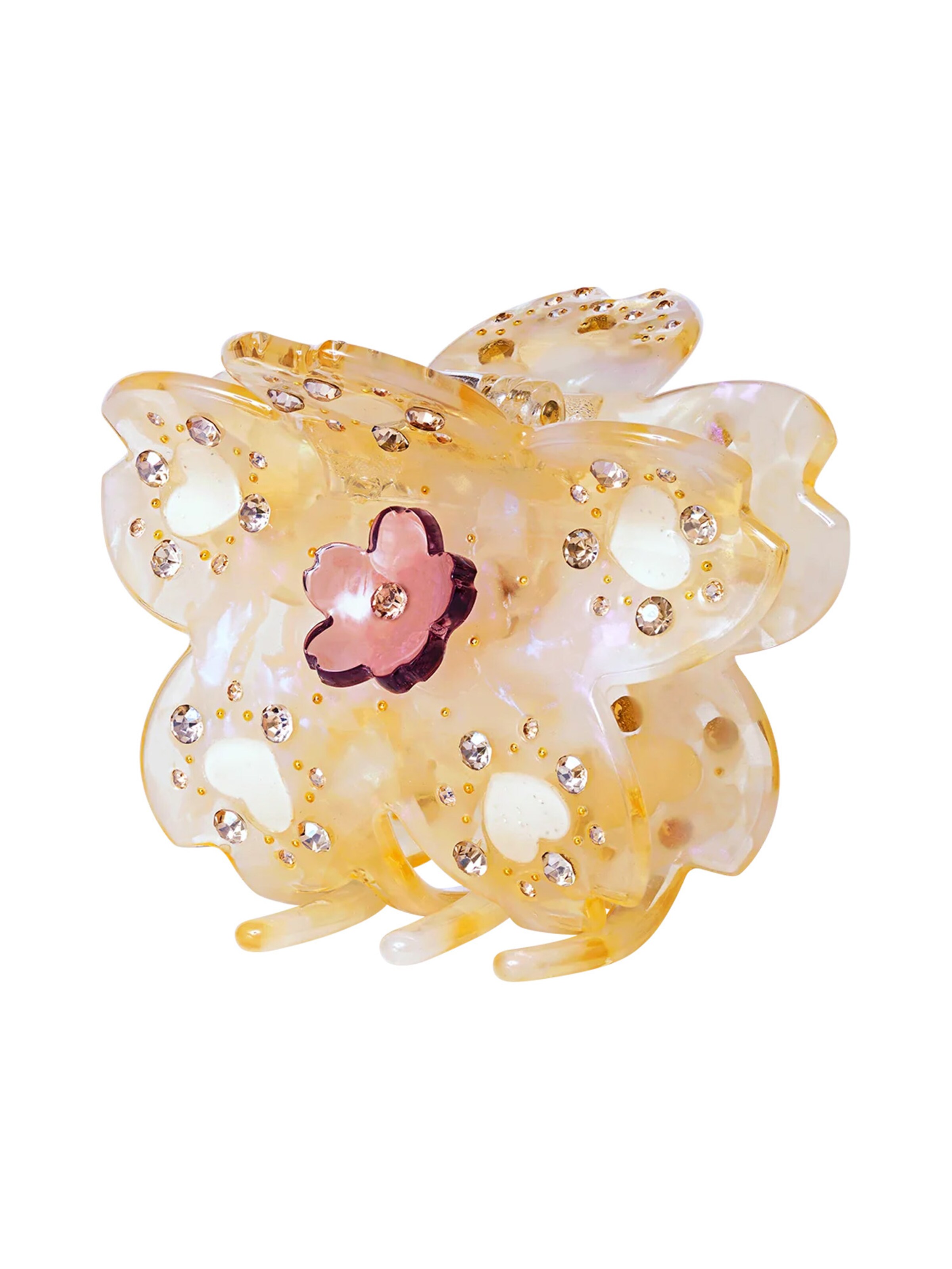 Maanesten Аксессуар для волос 'AYANA' в светло-оранжевом цвете
Maanesten Аксессуар для волос 'AYANA' в светло-оранжевом цвете