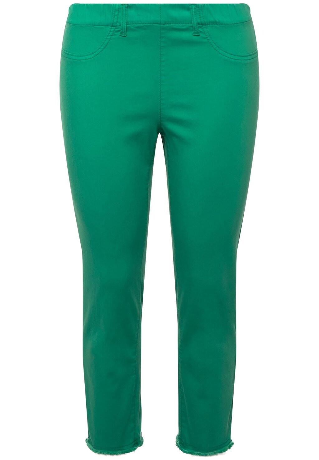 Брюки SIENNA Ulla Popken, бирюзовый
Брюки SIENNA Ulla Popken, бирюзовый