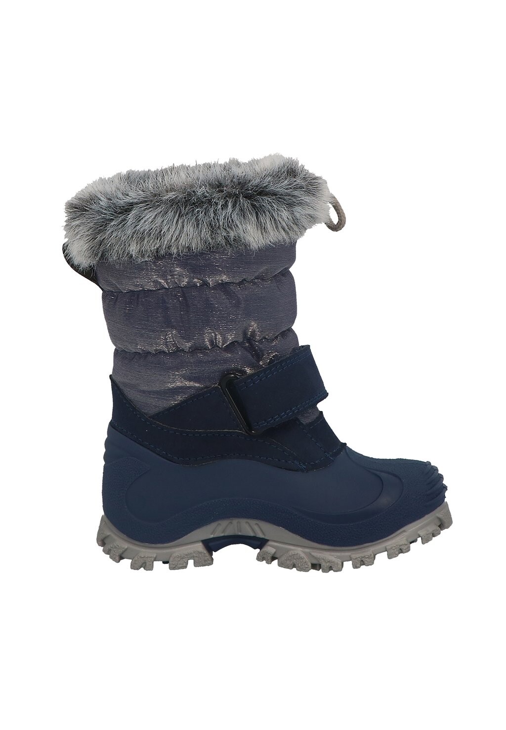 Зимние сапоги FEMKE Lurchi, темно-синий
Зимние сапоги FEMKE Lurchi, темно-синий