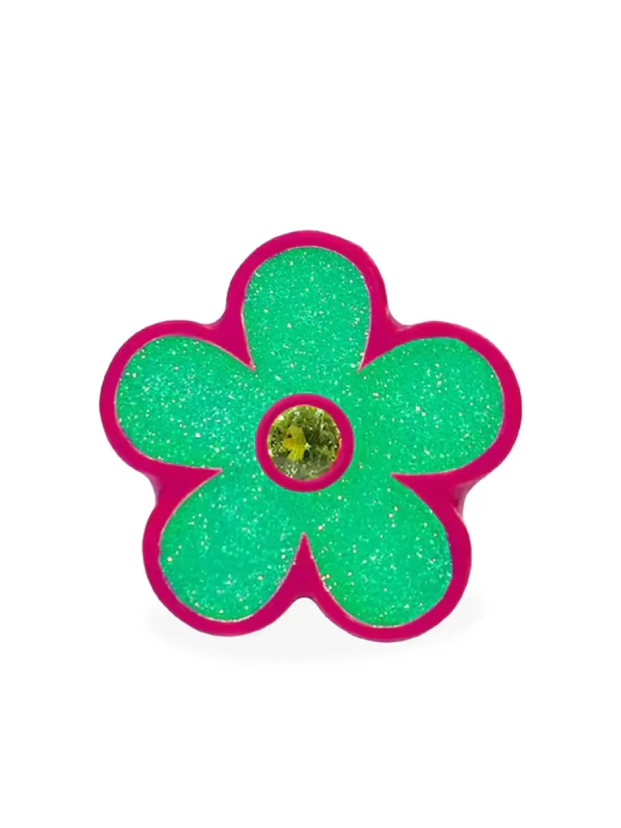 Цветочное кольцо DANS LES RUES, розовый
Цветочное кольцо DANS LES RUES, розовый