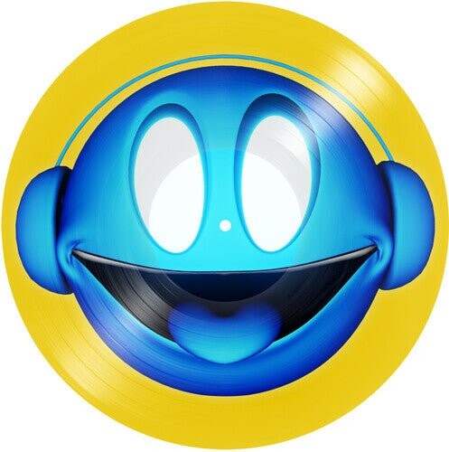 Виниловая пластинка Harle, Danny L - Harlecore (Remixes)
Виниловая пластинка Harle, Danny L - Harlecore (Remixes)