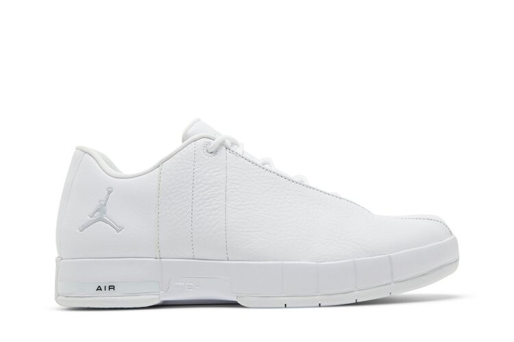 Кроссовки Air Jordan Jordan TE 2 Low, белый
Кроссовки Air Jordan Jordan TE 2 Low, белый