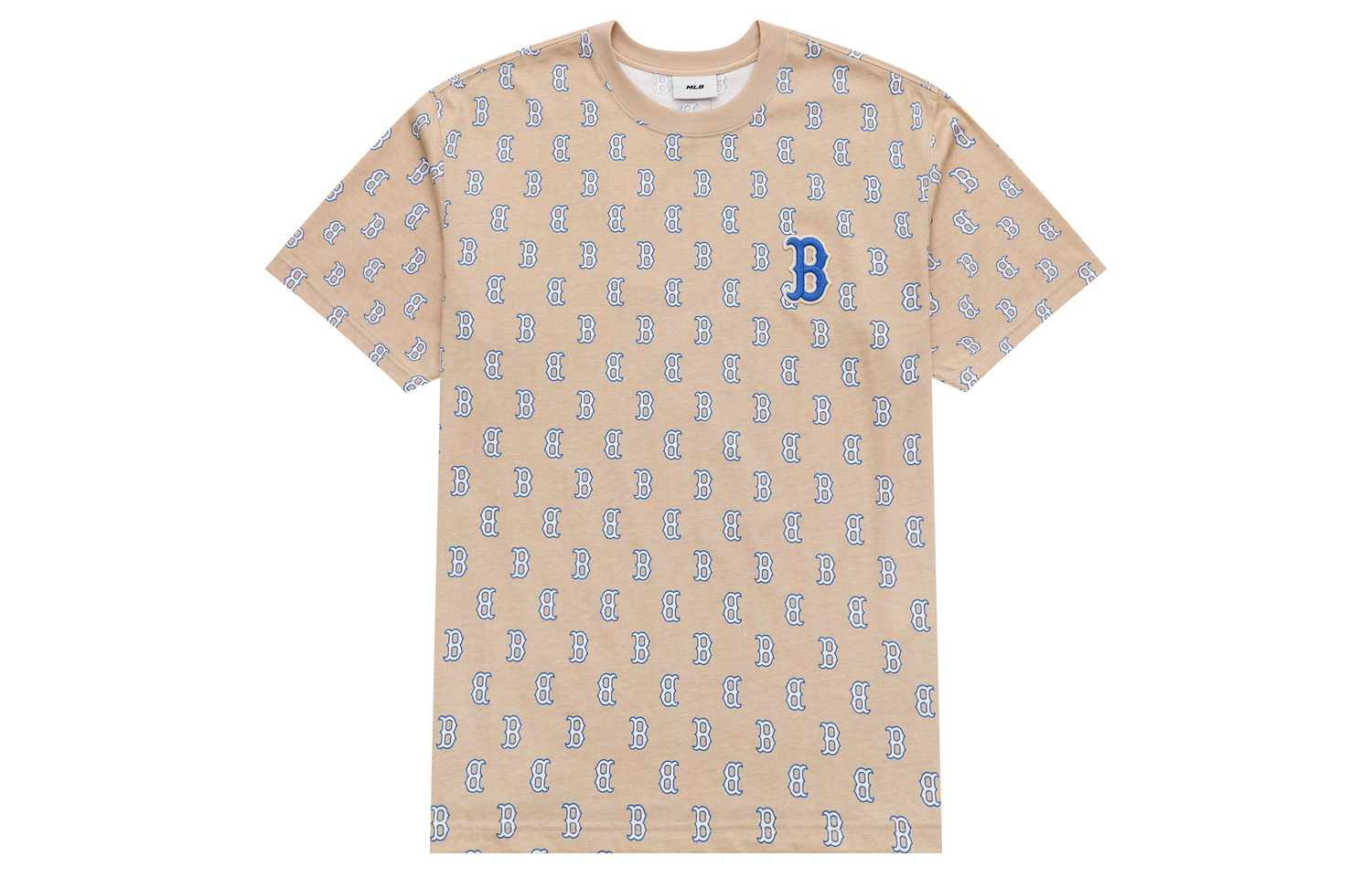 Футболка с рукавом дроп-шиoulder унисекс светло-песочный коричневый MLB, светло-песочный коричневый
Футболка с рукавом дроп-шиoulder унисекс светло-песочный коричневый MLB, светло-песочный коричневый