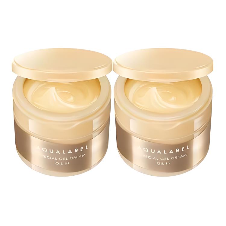 Микрокапсульный стретч 5-в-1 крем для лица с коллагеном Frosty увлажняющий восстанавливающий 90г*2 AquaLabel
Микрокапсульный стретч 5-в-1 крем для лица с коллагеном Frosty увлажняющий восстанавливающий 90г*2 AquaLabel