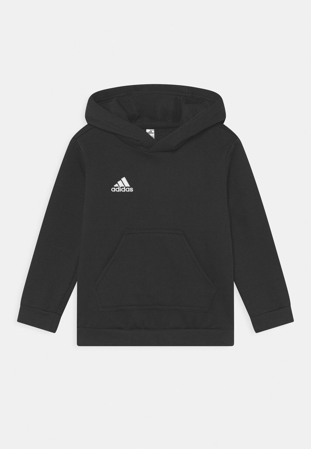 Толстовка Entrada Unisex Adidas, черный
Толстовка Entrada Unisex Adidas, черный