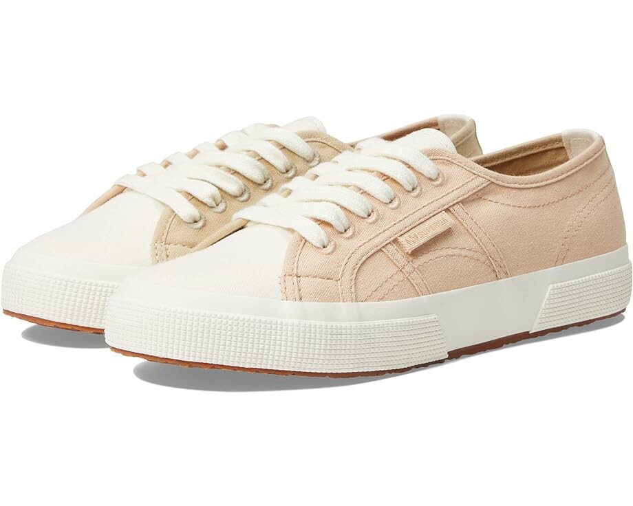 Кроссовки Superga 2750 Organic Canvas Natural Dye Mix, цвет Cream Eclipta Jam Root
Кроссовки Superga 2750 Organic Canvas Natural Dye Mix, цвет Cream Eclipta Jam Root