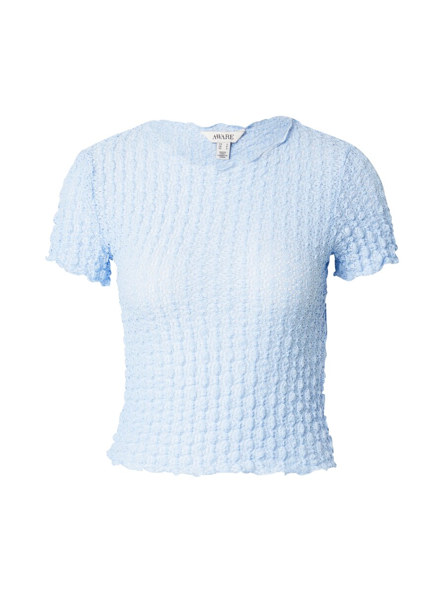 Рубашка Aware VMSHELBY, светло-синий
Рубашка Aware VMSHELBY, светло-синий