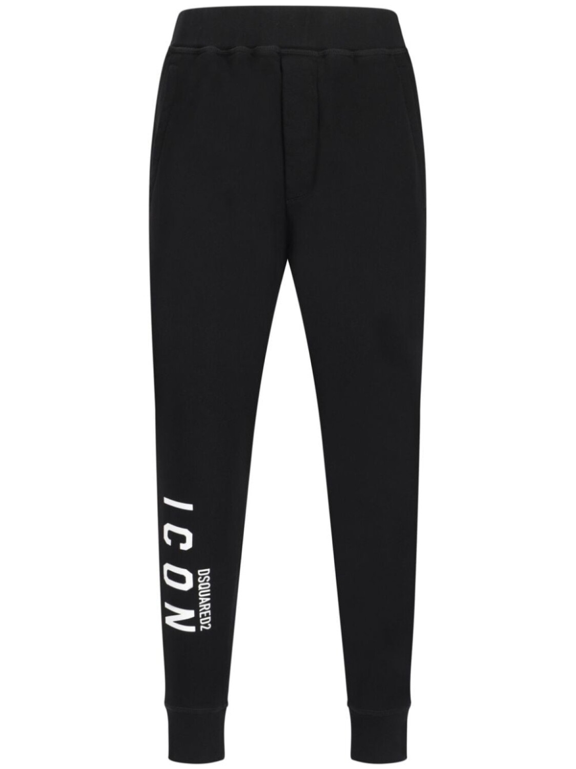 Dsquared2 спортивные брюки DSQUARED2 Icon, черный
Dsquared2 спортивные брюки DSQUARED2 Icon, черный