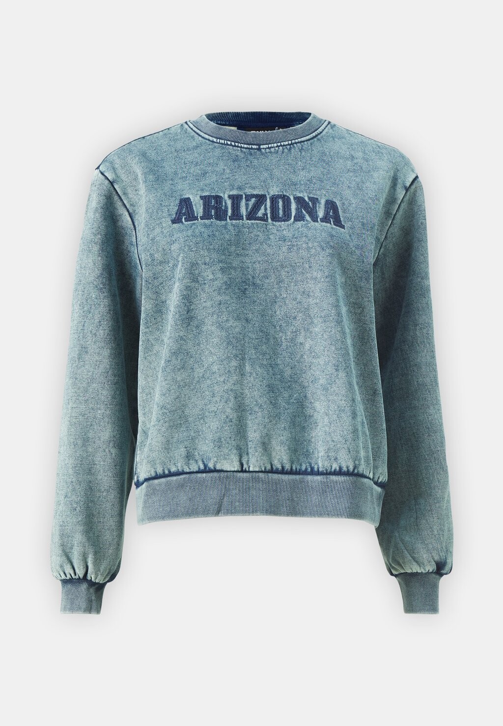 Толстовка ONLEVERLY ONECK BOX ONLY, синий
Толстовка ONLEVERLY ONECK BOX ONLY, синий