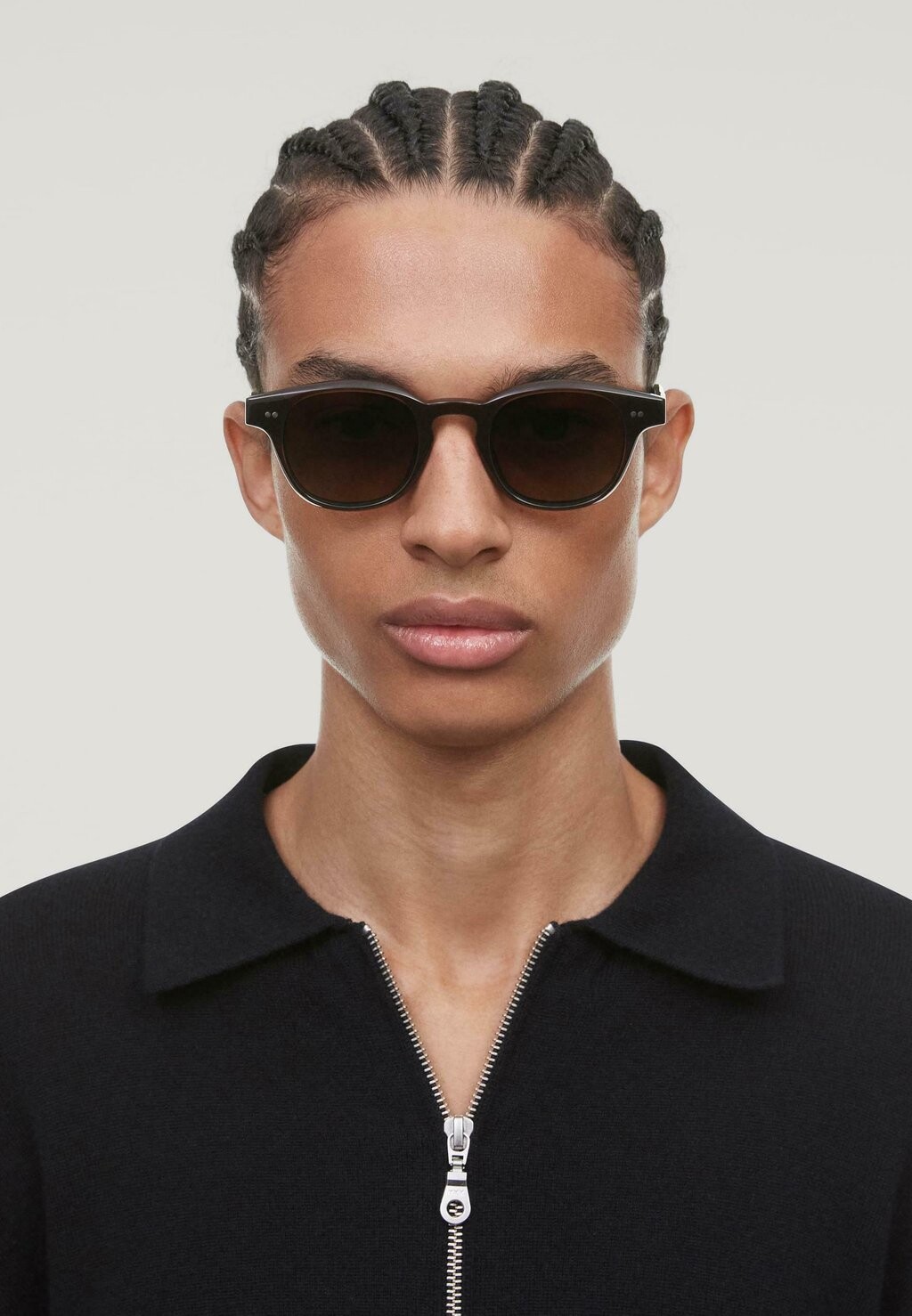 Солнцезащитные очки CHIMI 01 CHIMI, коричневый
Солнцезащитные очки CHIMI 01 CHIMI, коричневый