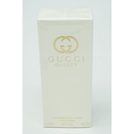 Лосьон Gucci Gucci Guilty Pour Femme
Лосьон Gucci Gucci Guilty Pour Femme