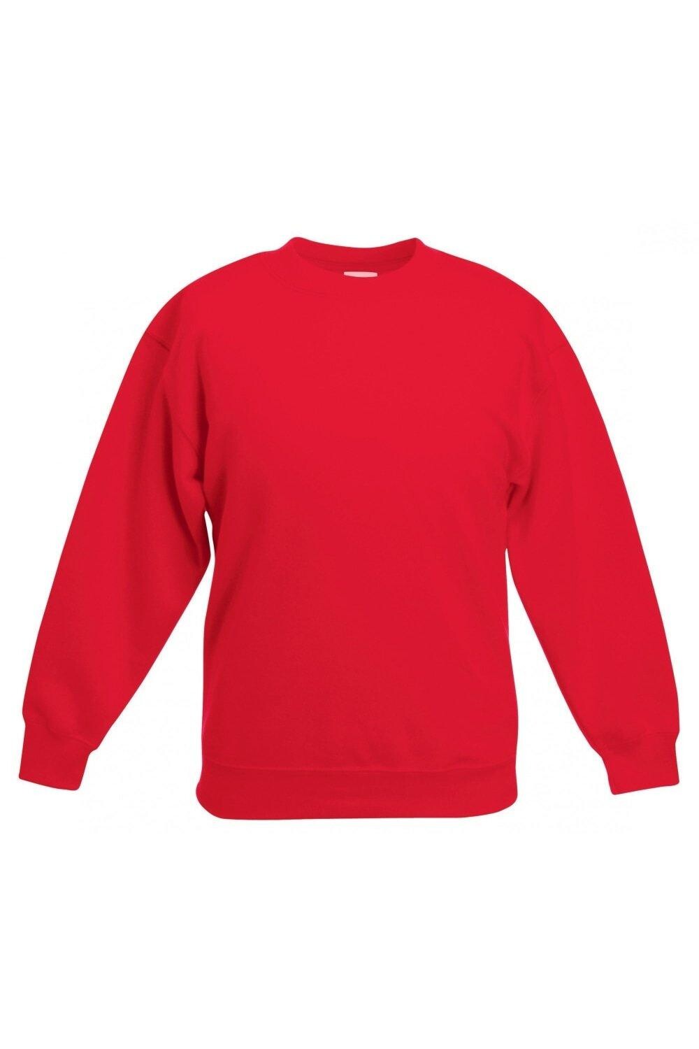 Толстовка премиум-класса 70/30 Fruit of the Loom, красный
Толстовка премиум-класса 70/30 Fruit of the Loom, красный