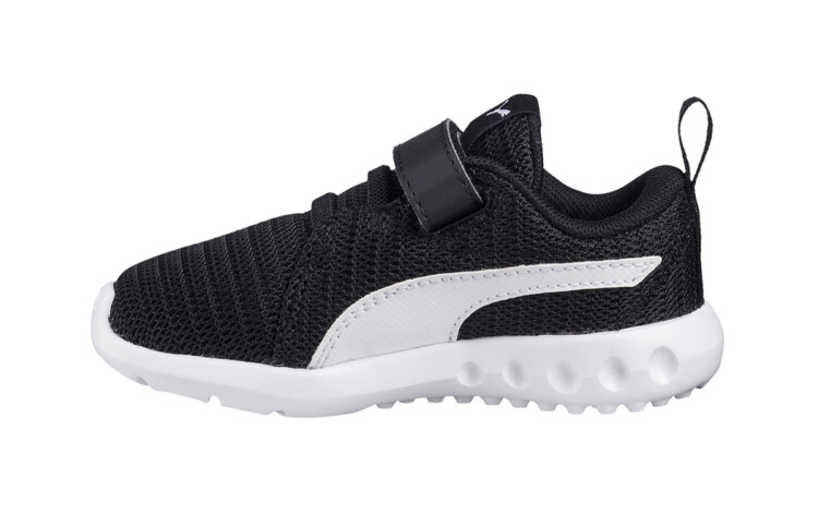 Puma Carson Kids Lifestyle обувь BP
Puma Carson Kids Lifestyle обувь BP