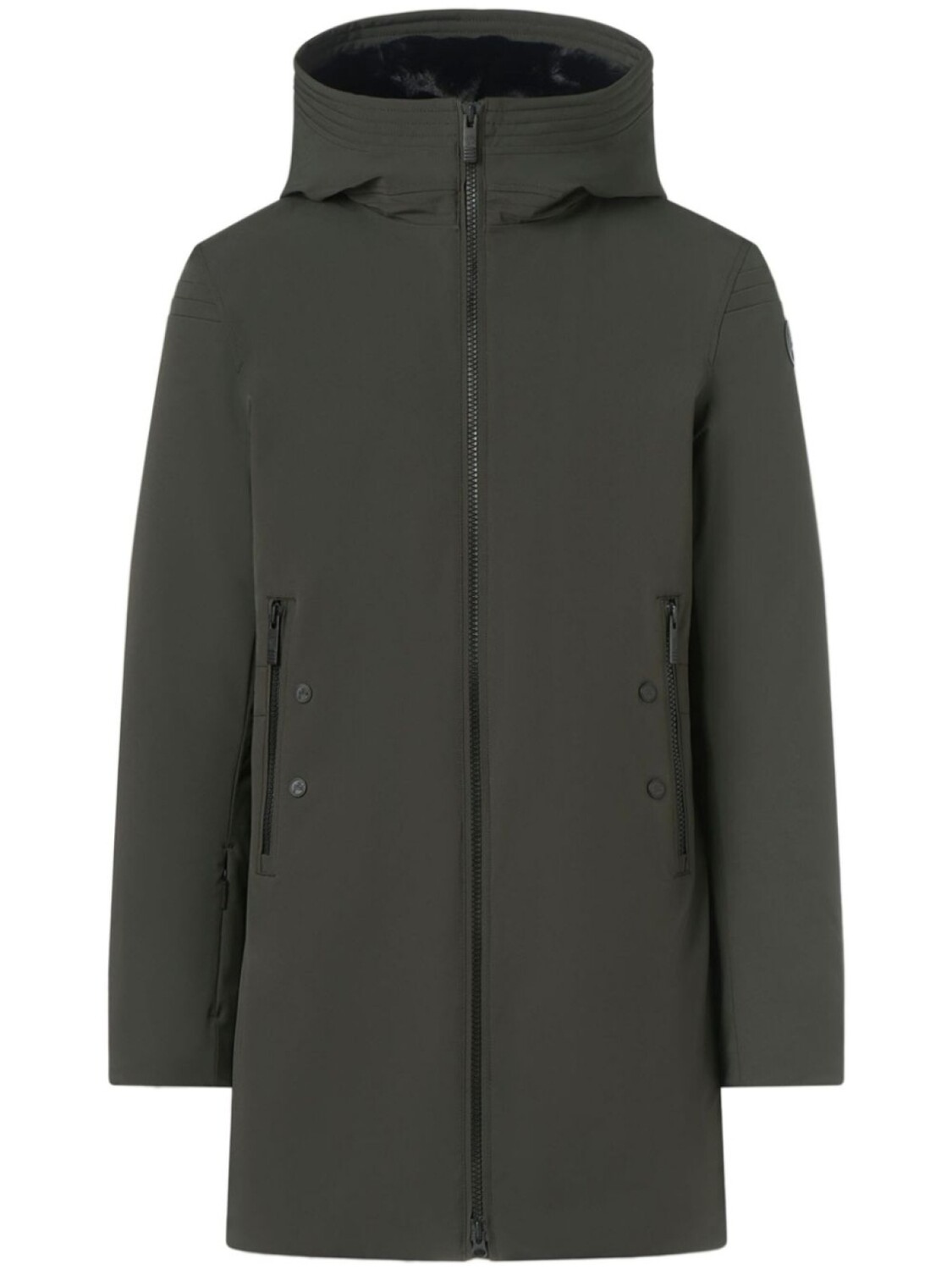 Плащ Gezi Fusalp, серый
Плащ Gezi Fusalp, серый