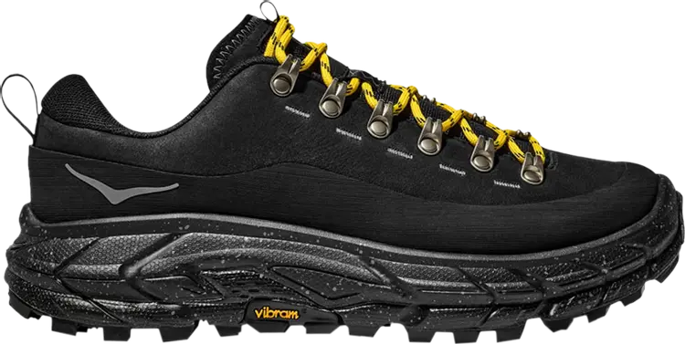 Кроссовки Tor Summit 'Black', черный
Кроссовки Tor Summit 'Black', черный