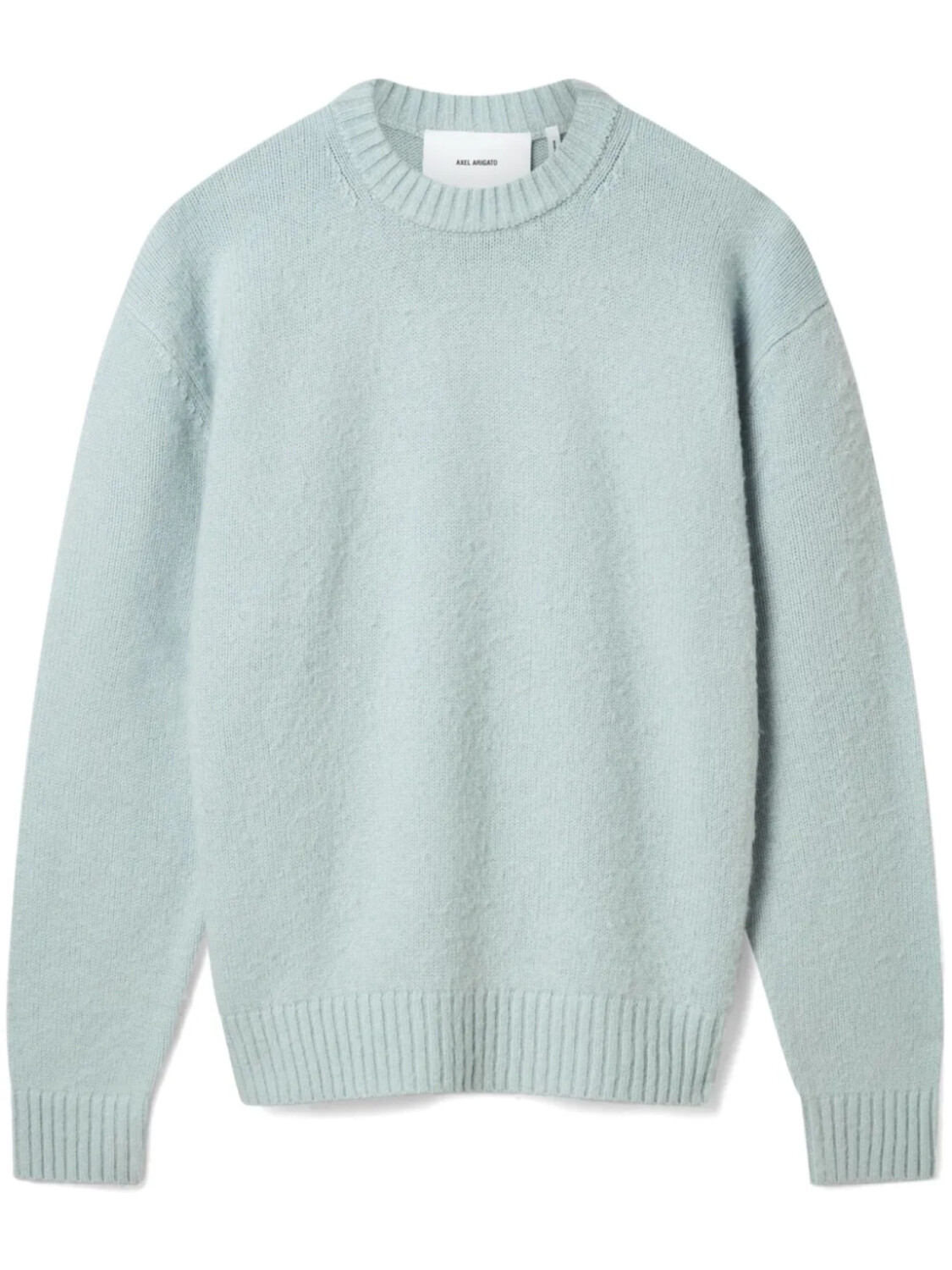 Аксель Аригато Beyond свитер Axel Arigato, синий
Аксель Аригато Beyond свитер Axel Arigato, синий