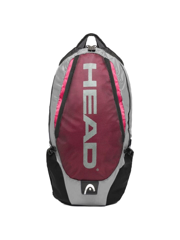 Рюкзак HEAD
Рюкзак HEAD