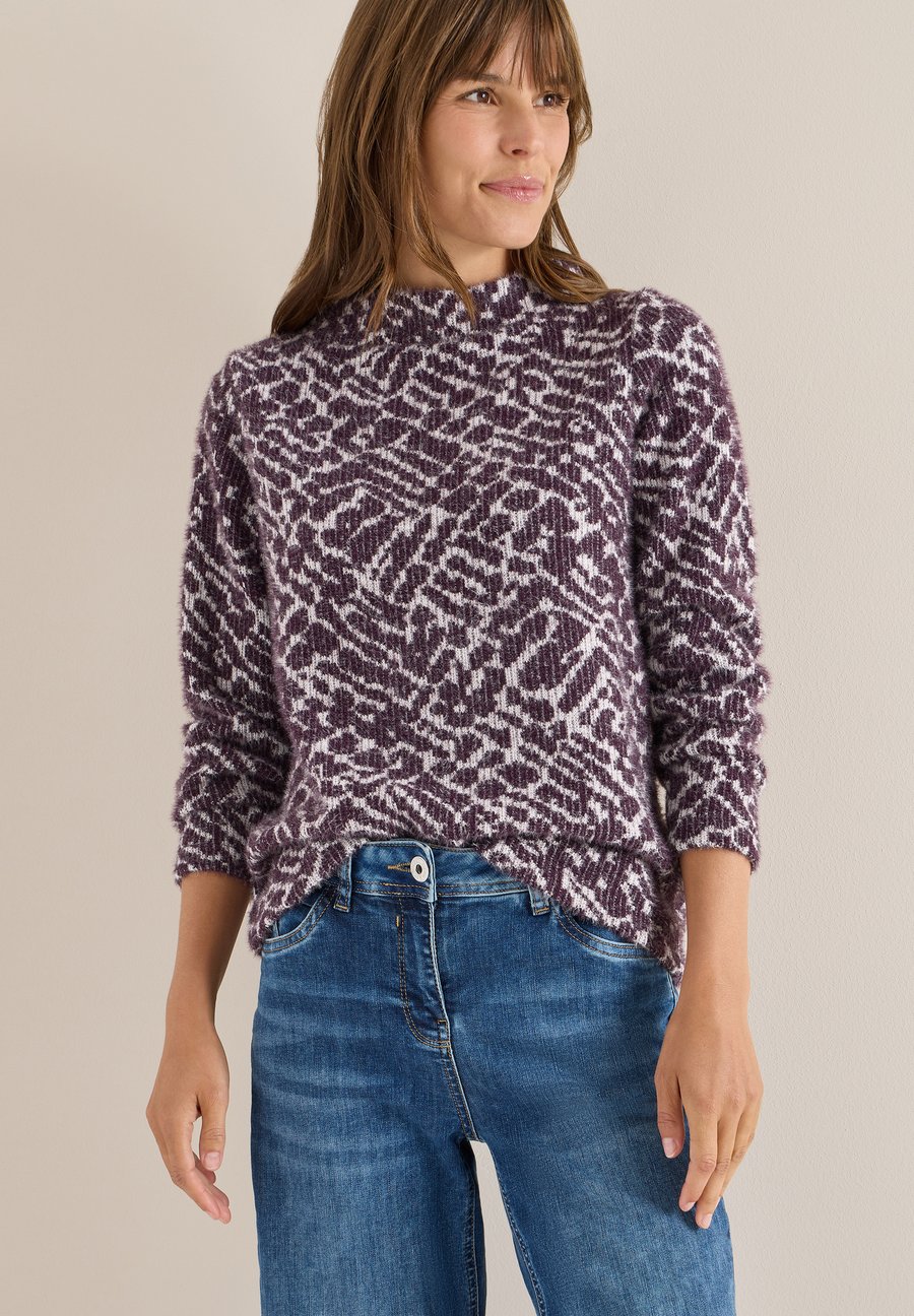 Топ Cecil Long sleeved top, Rot/Light Red
Топ Cecil Long sleeved top, Rot/Light Red