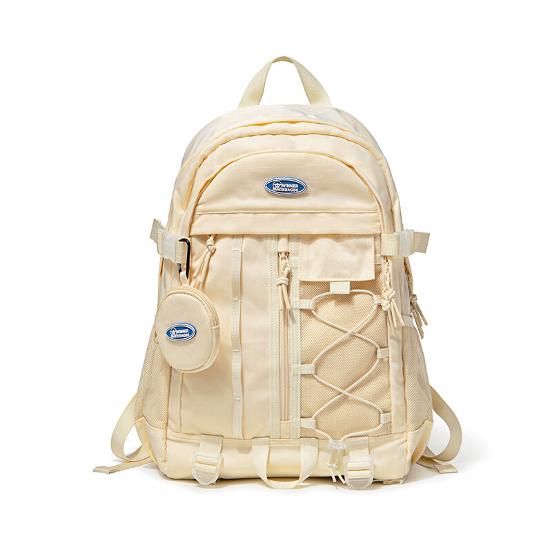 Winnerwinner Рюкзак унисекс WINNER, Светло-серый
Winnerwinner Рюкзак унисекс WINNER, Светло-серый