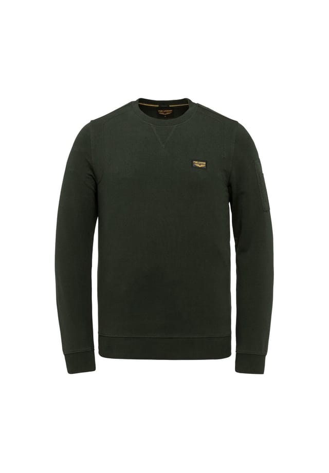 Толстовка Pme Legend, белый
Толстовка Pme Legend, белый