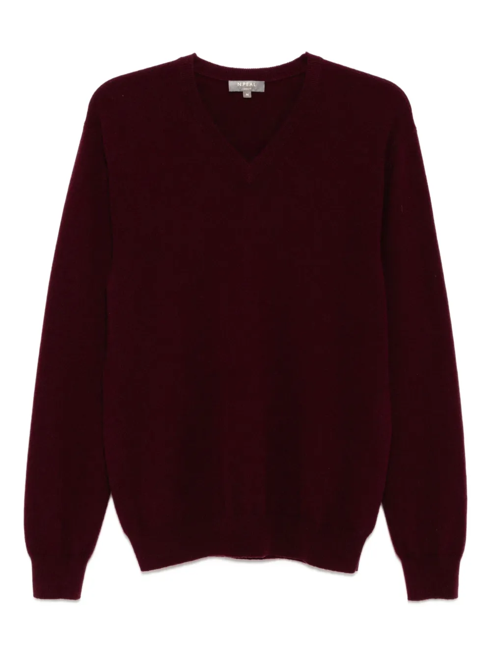 Джемпер Burlington N.Peal 
Джемпер Burlington N.Peal