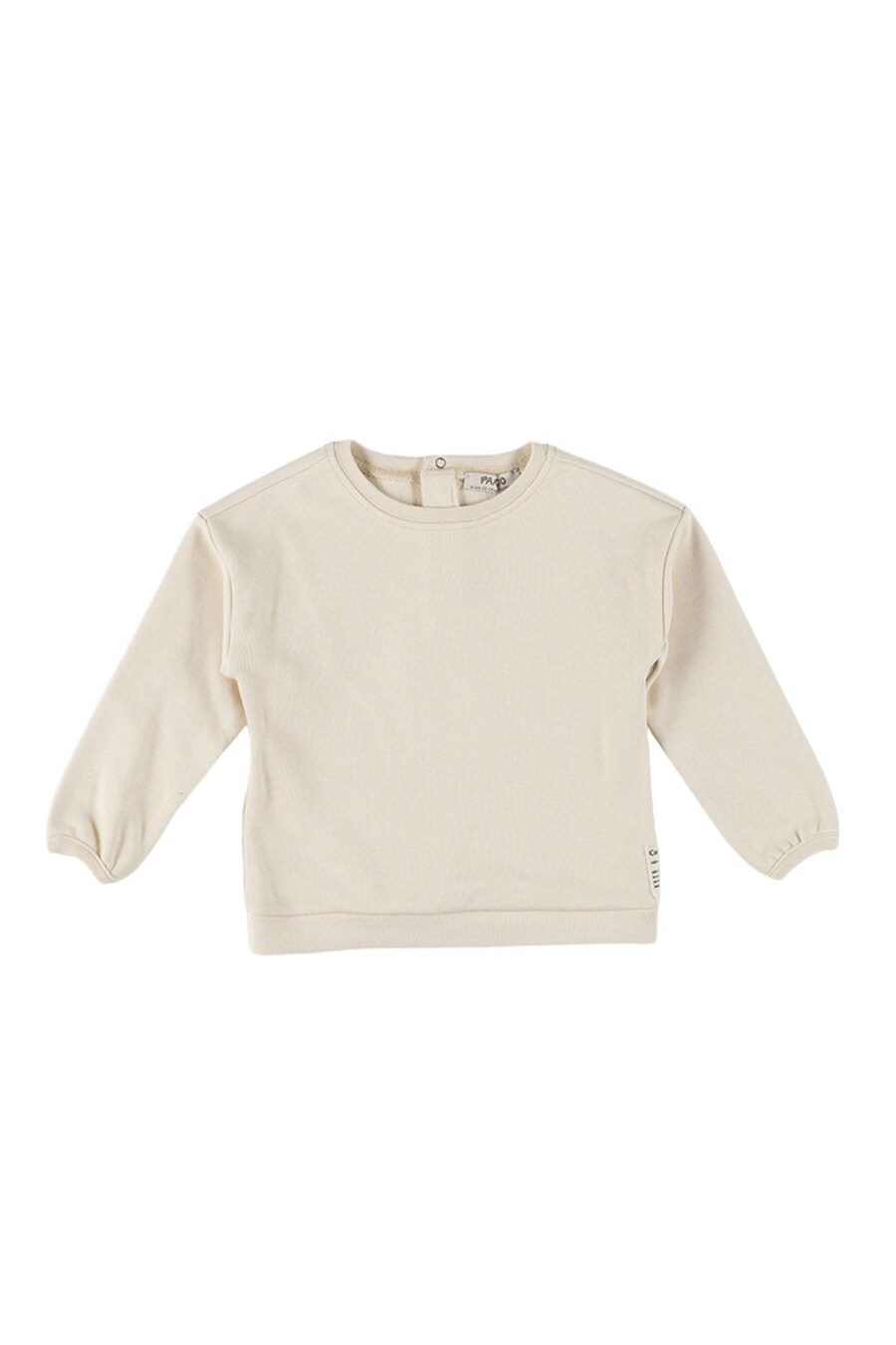 Толстовка Panço, кремовый
Толстовка Panço, кремовый