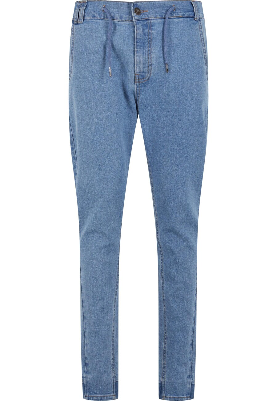 Обычные джинсы Urban Classics, синий/голубой
Обычные джинсы Urban Classics, синий/голубой