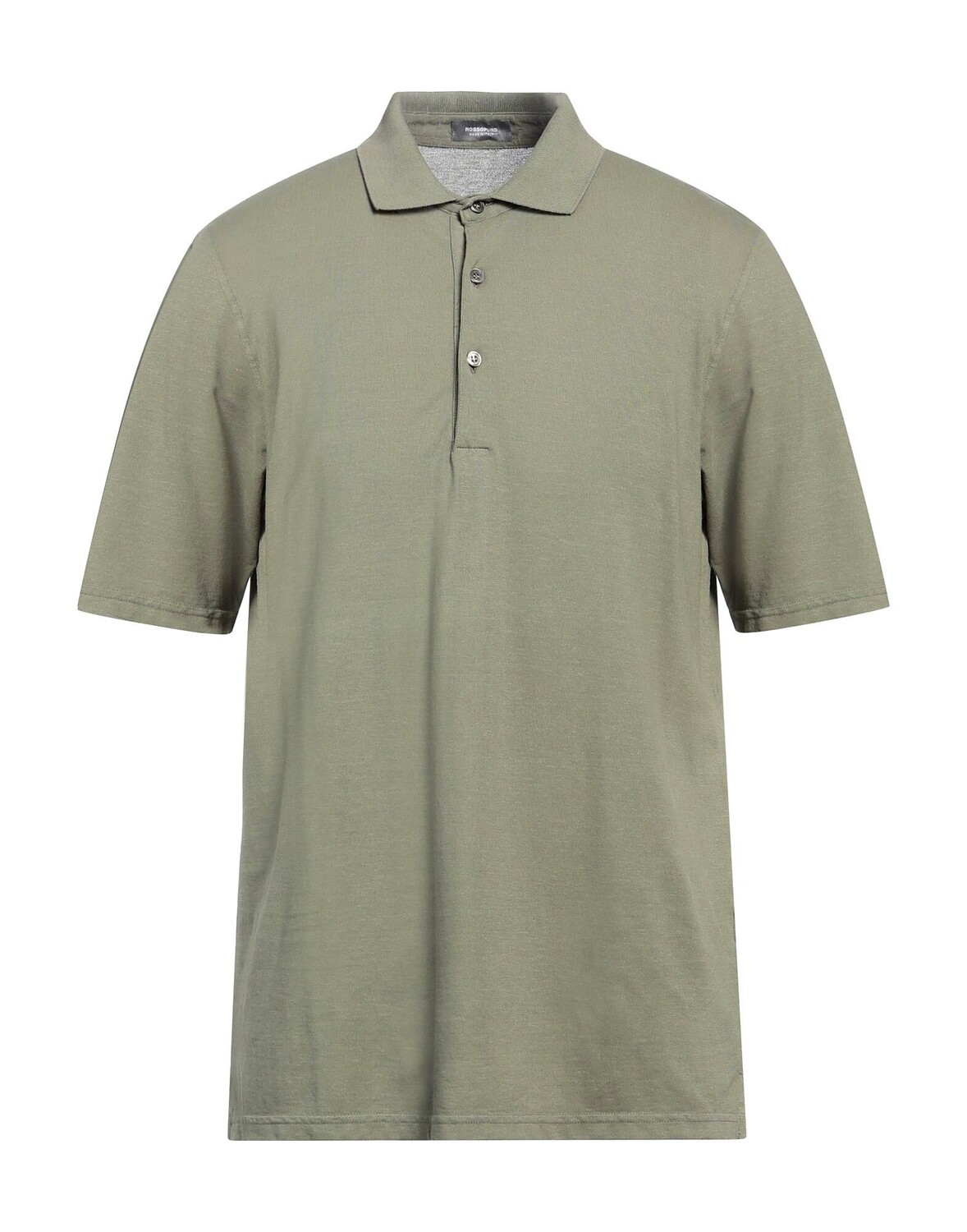 рубашки поло Rossopuro, зеленый
рубашки поло Rossopuro, зеленый