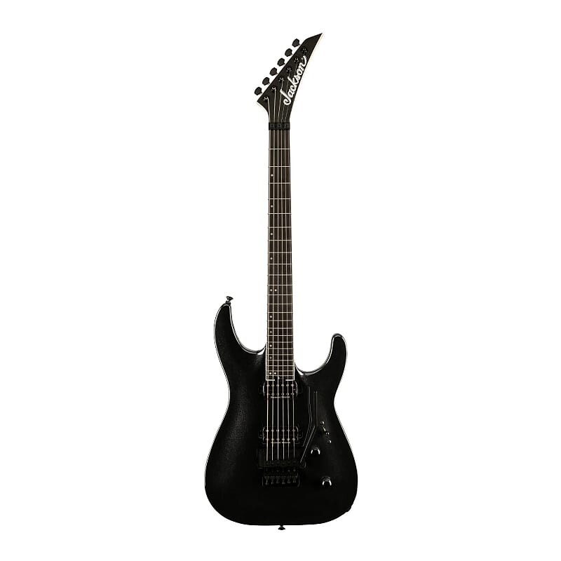 Электрогитара Jackson Pro Plus Dinky DKA Electric Guitar
Электрогитара Jackson Pro Plus Dinky DKA Electric Guitar