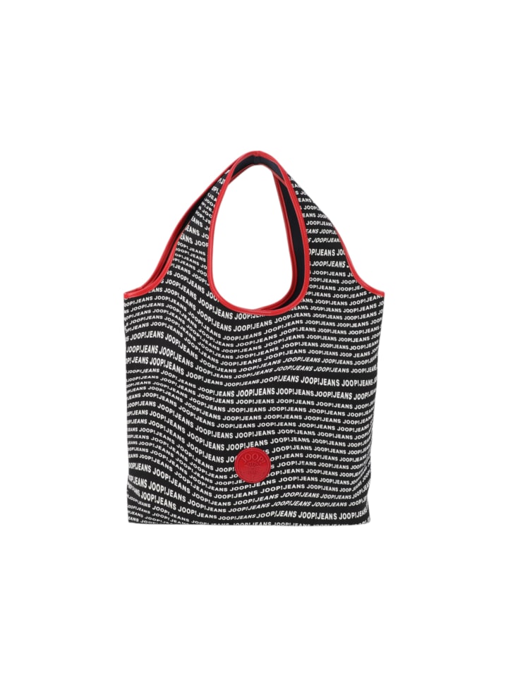 Сумка Joop Jeans, черный
Сумка Joop Jeans, черный