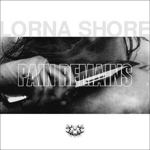 Виниловая пластинка Lorna Shore: Pain Remains
Виниловая пластинка Lorna Shore: Pain Remains